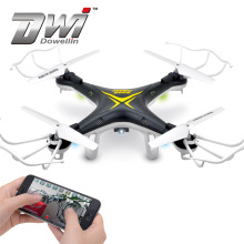 DWI Dowellin Professional Quadcopter Drone Camera with wifi